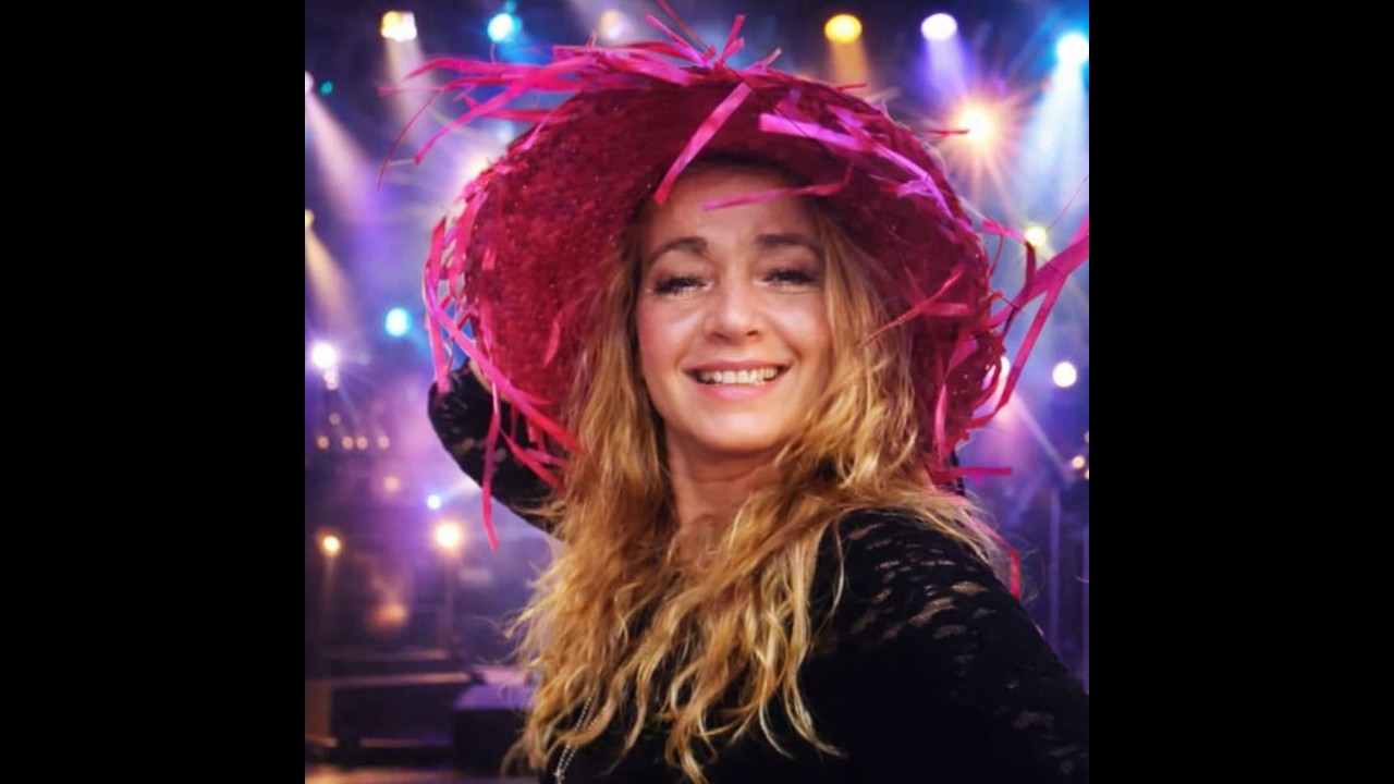 Lola Romero Cantante y Actriz