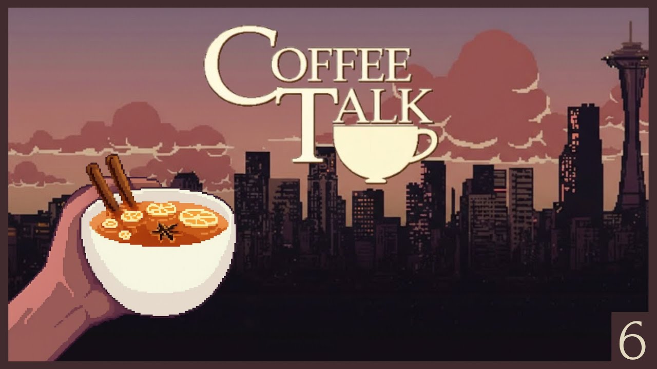 O CHÁ RUSSO E O STMJ — COFFE TALK / Parte 6