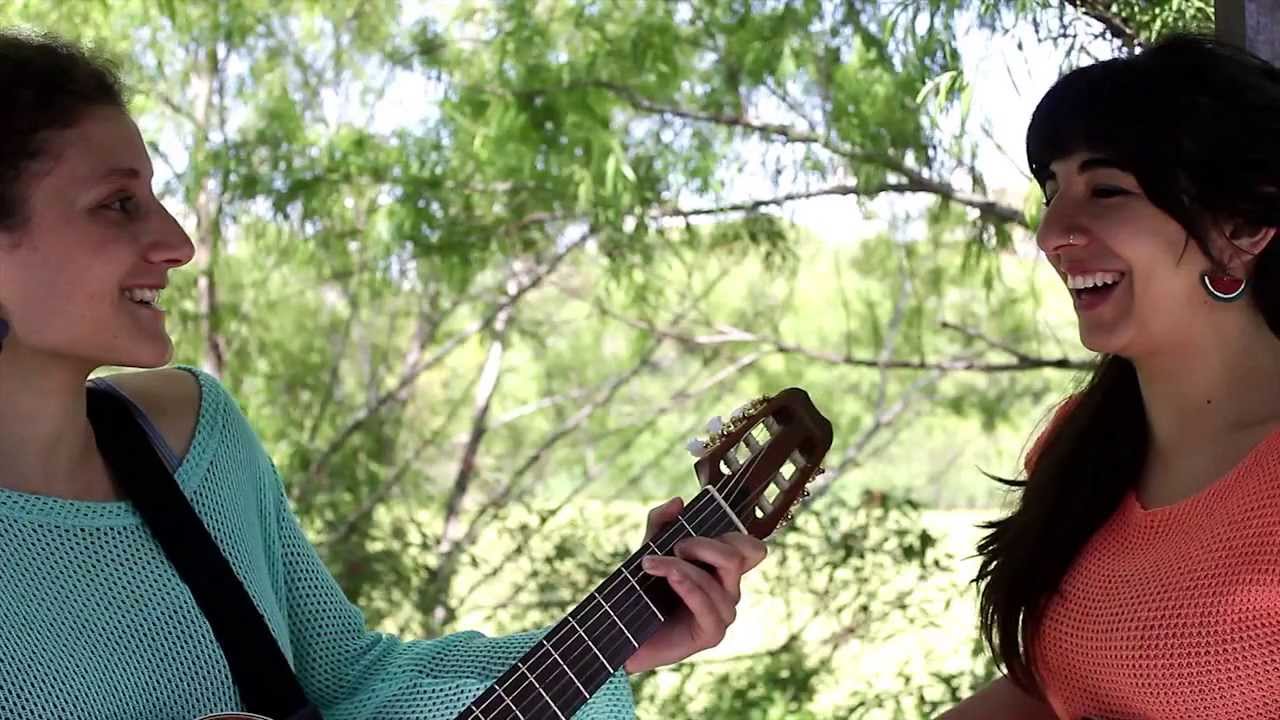 Alin & Talin | Gakavig - Կաքավիկ (Video Oficial)