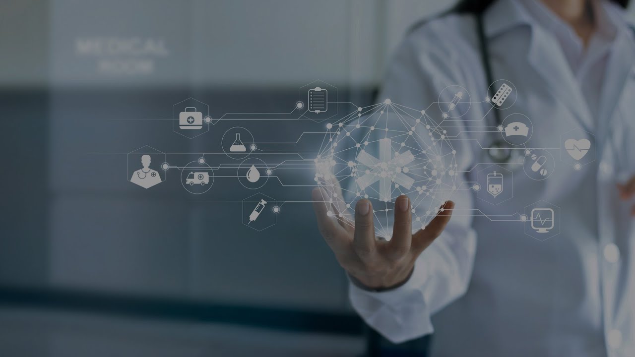 HealthTech Innovations: Building Tech-Infused Healthcare Systems for a Post COVID-19 World
