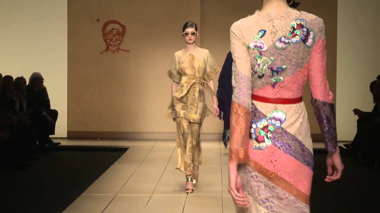 Laura Biagiotti  Autumn Winter 2016 | Milan Fashion Week | C Fashion