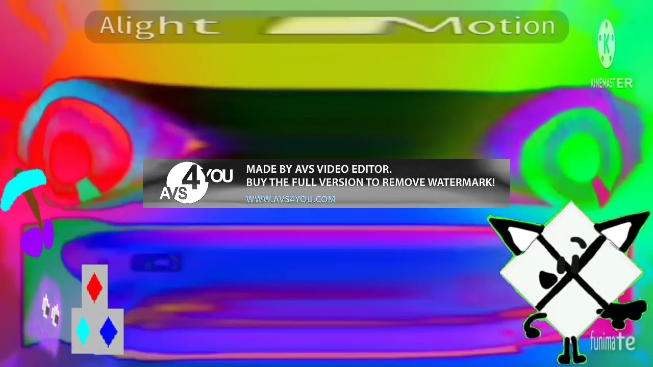 Preview 2 Splaat V1.2 Effects Is Going Weirdness Every Cubed
