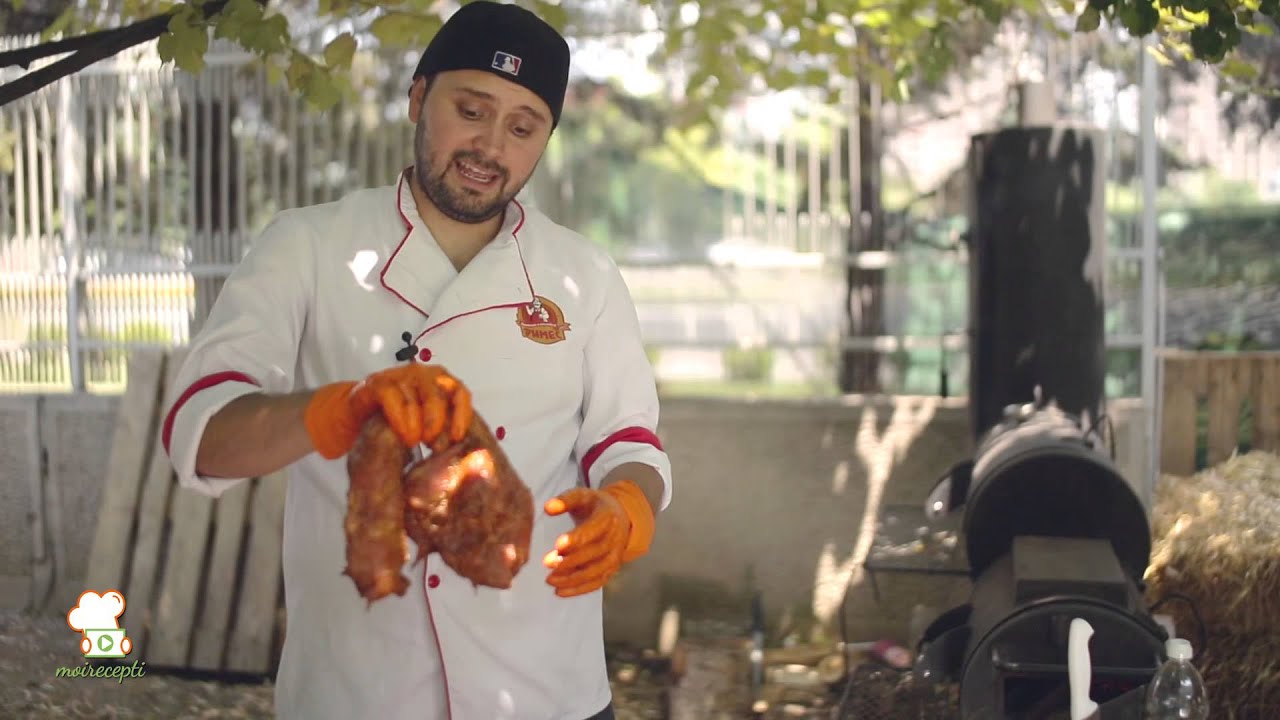 Moirecepti.mk - ИнстаСкара