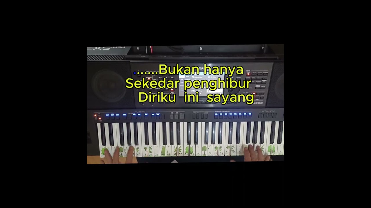 Benci tapi Rindu