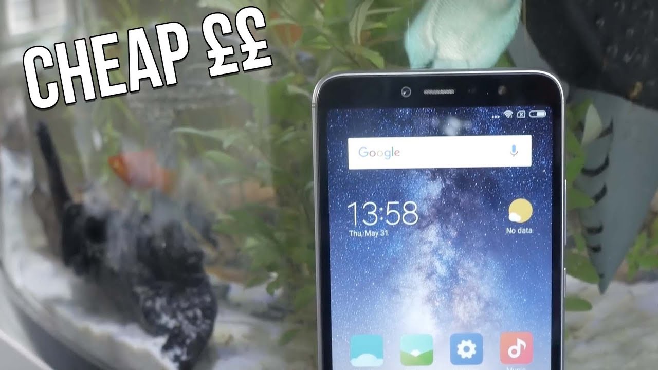 Xiaomi Redmi S2 - Honest Review - Just A Vacation PHONE!?