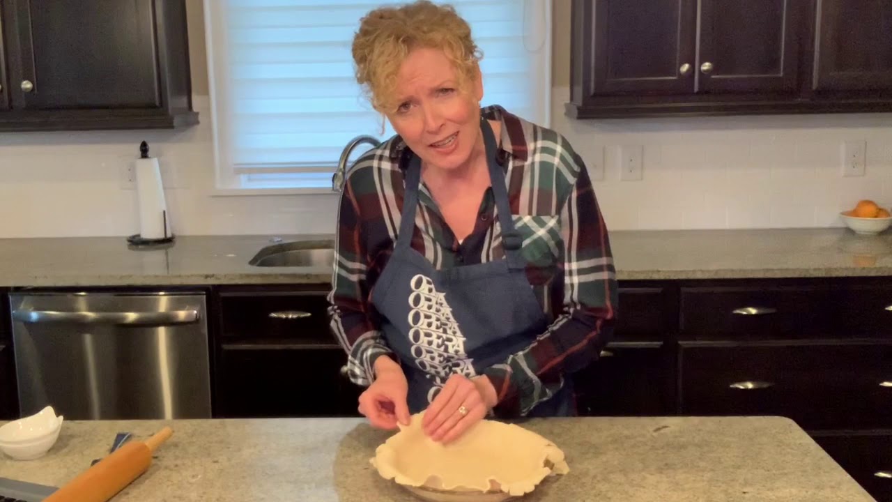 AIP Pie Crust