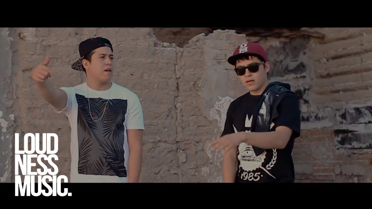 IMPREDECIBLE - Neztor MVL ft THIN (VIDEO OFICIAL)