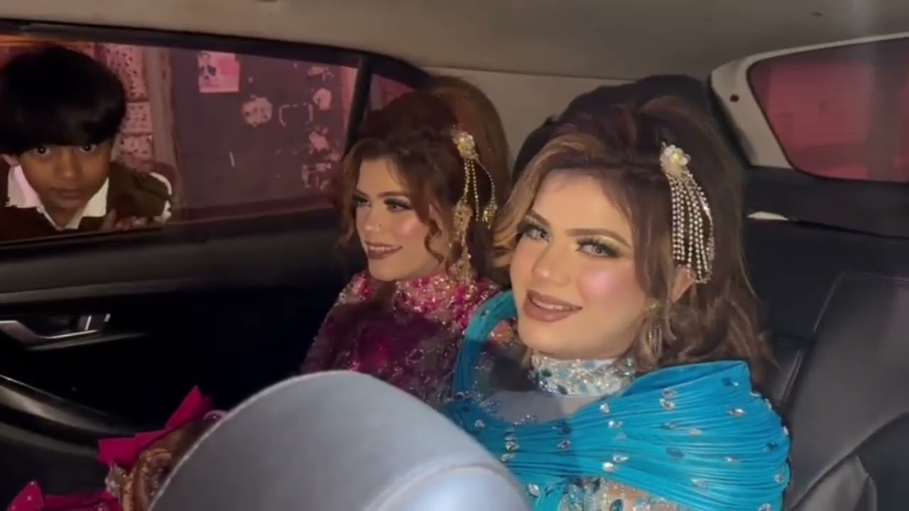 Anjali aur khushbu ki engagement  💍💍💍