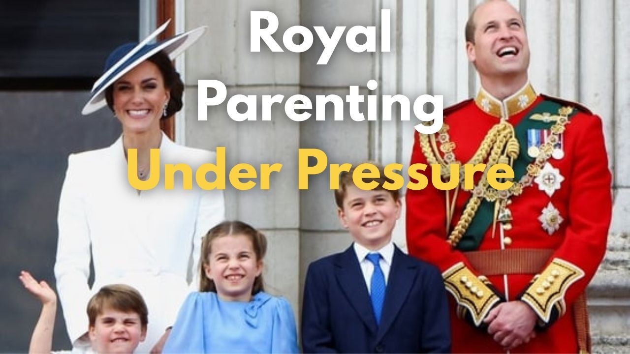 Understanding The Royal Family || A Chat With Kerry Parnell, Royal Correspondent