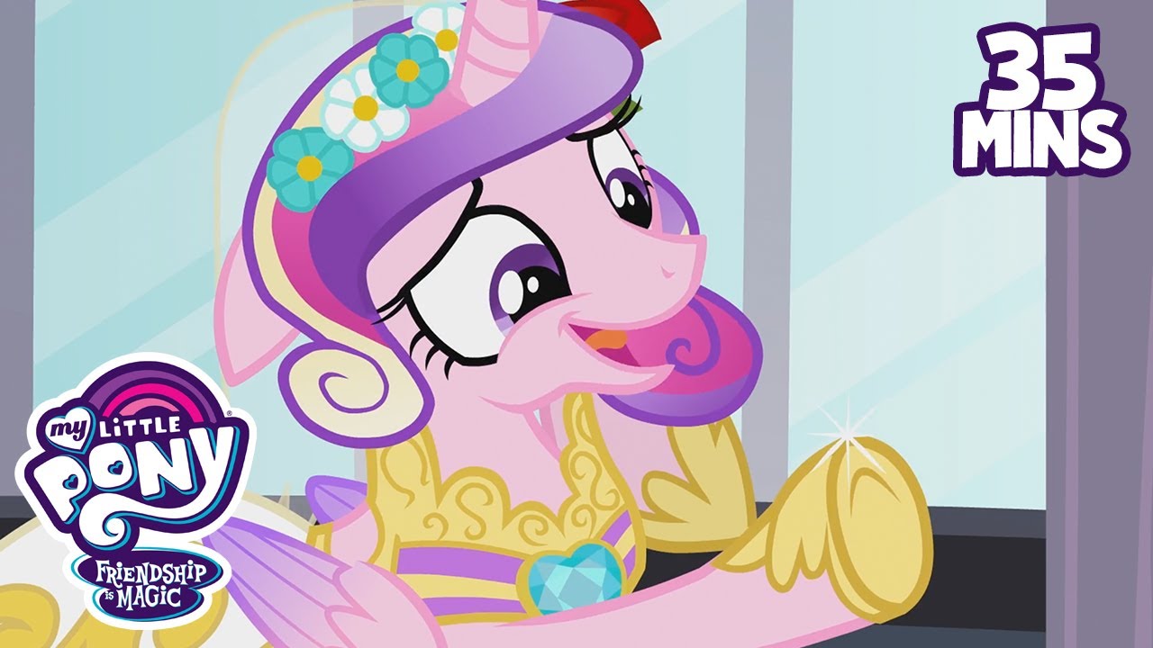 🎵  This Day Aria + More Motivational Pop Songs | Friendship is Magic Songs | My Little Pony Music