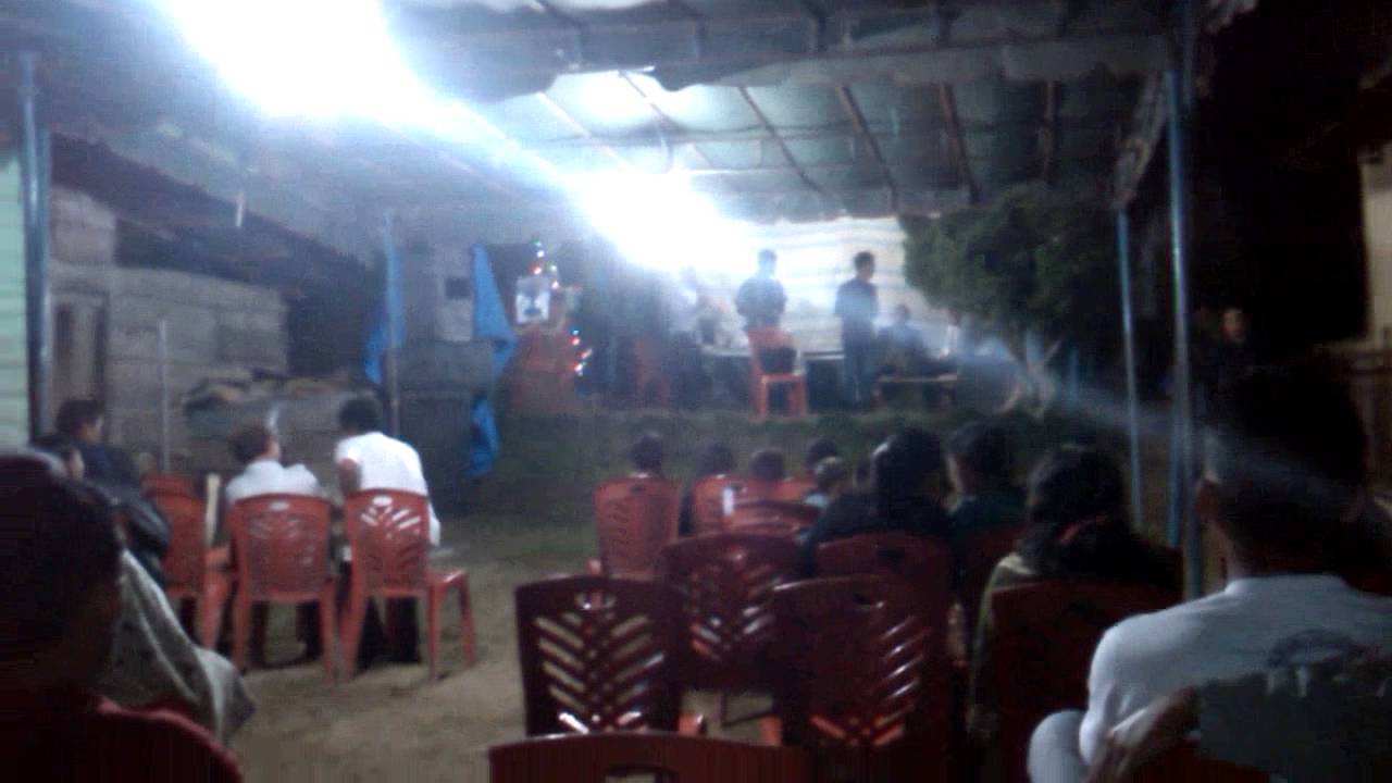 Bintang Bintang - Parmades Trio