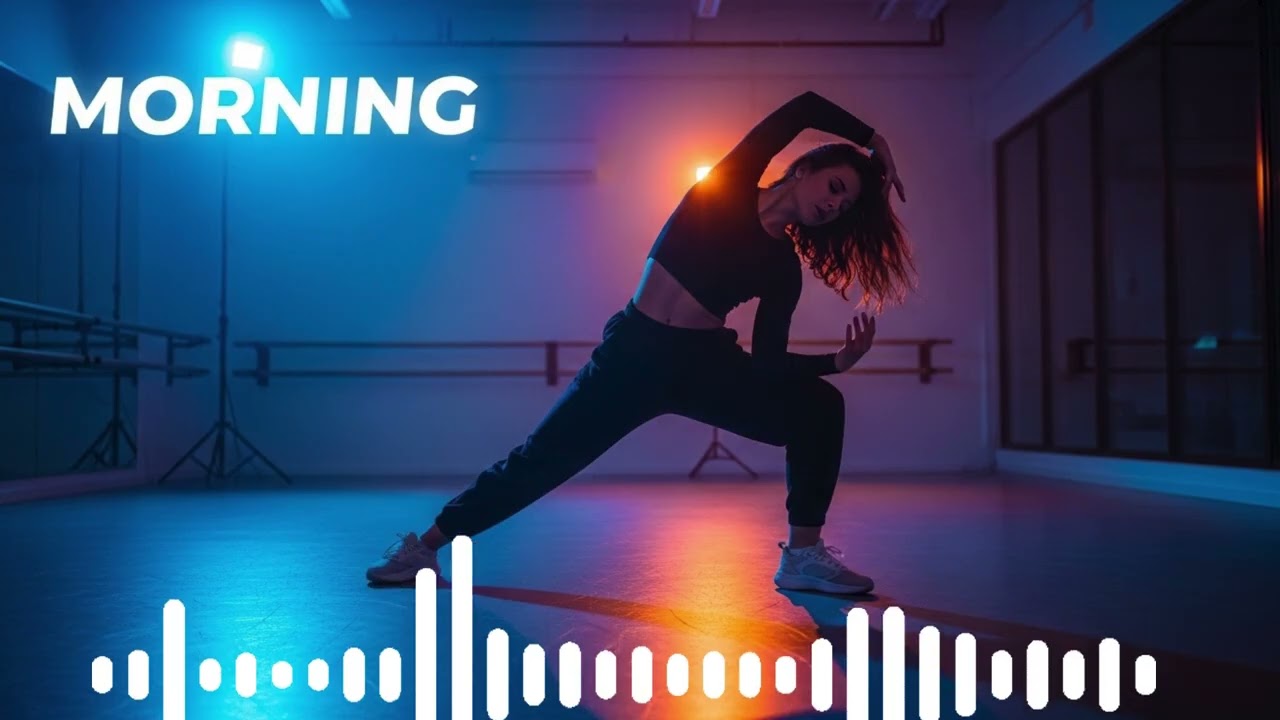 Fast Tempo Pop Dance Beats for Morning Energy Boost