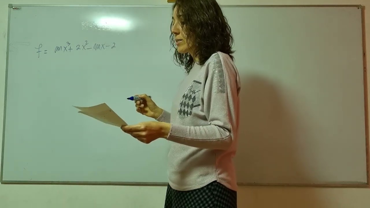 15. Bac-ul la mate pentru incepatori/Polinoame (sub II /ex 2)