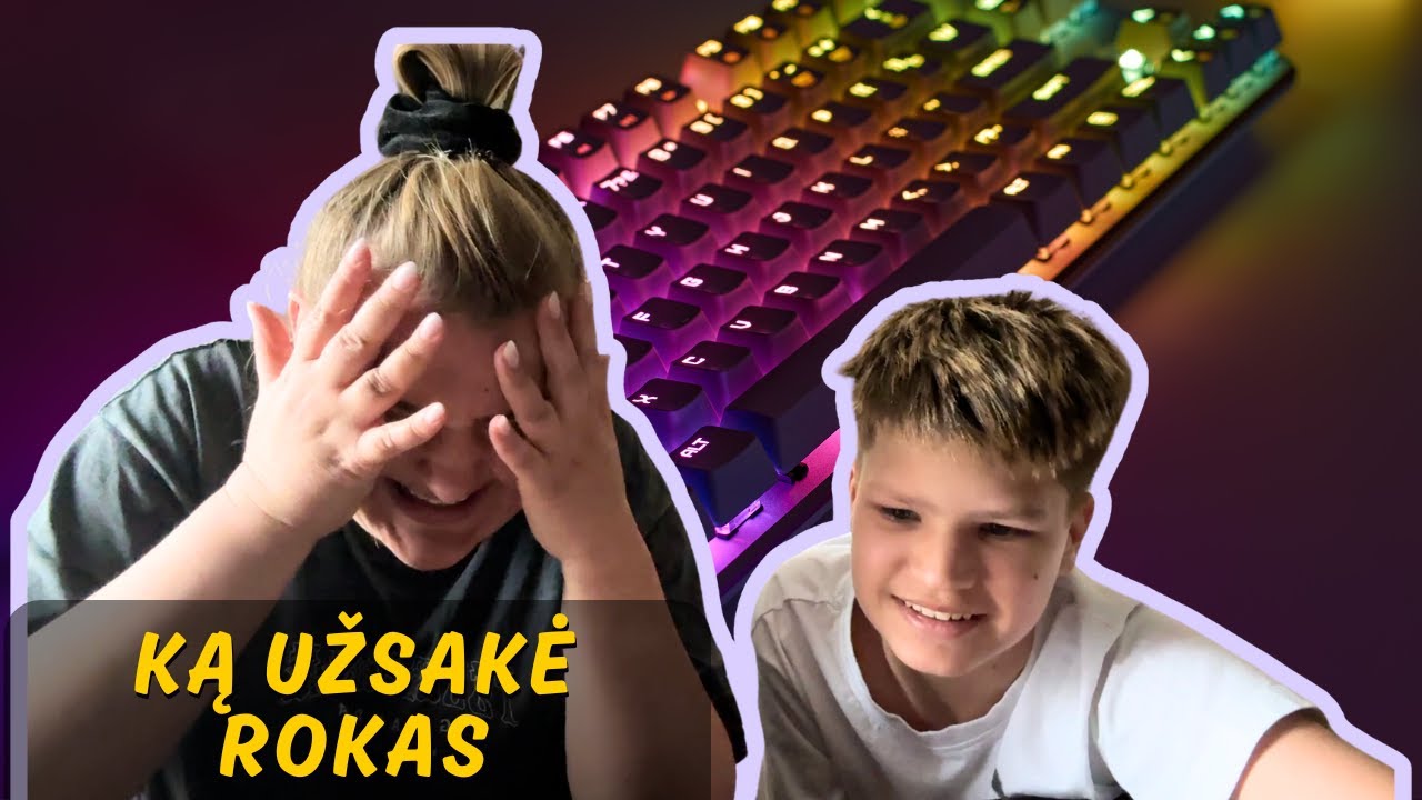 UŽSAKOME PREKES I&Scaron; TEMU NEMOKAMAI? 200 eur vertė