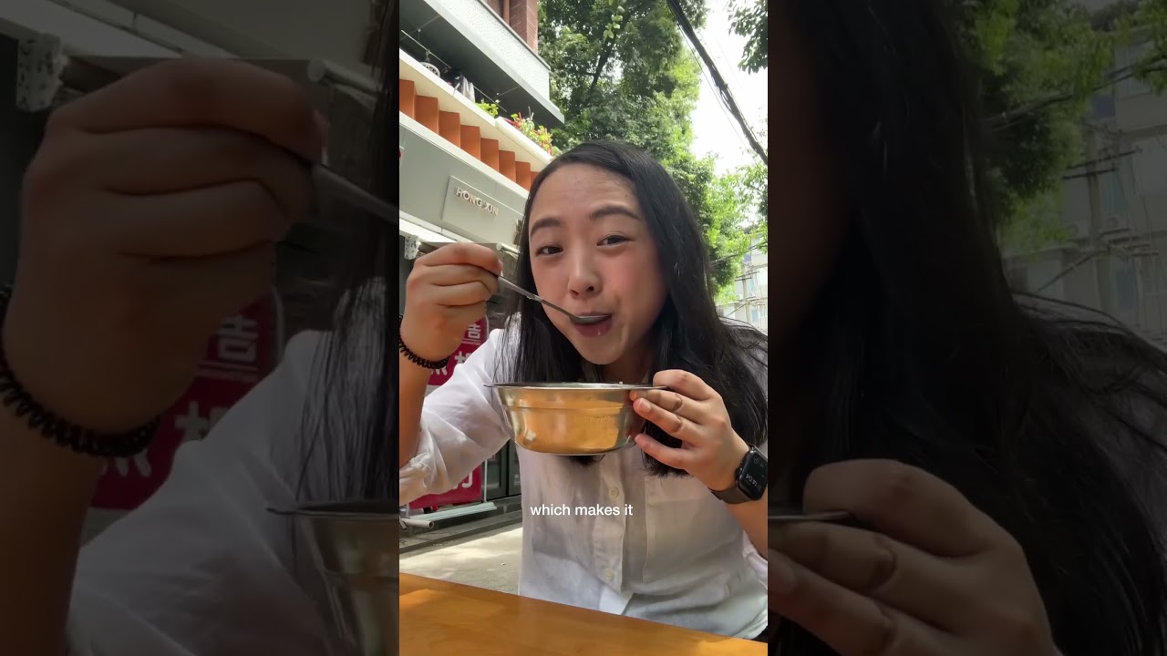 24 hours of eating street food in Chengdu, Sichuan