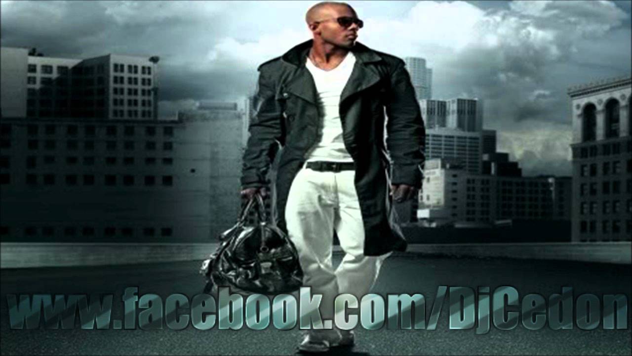 Mario - Go First (Perfect Gentleman)