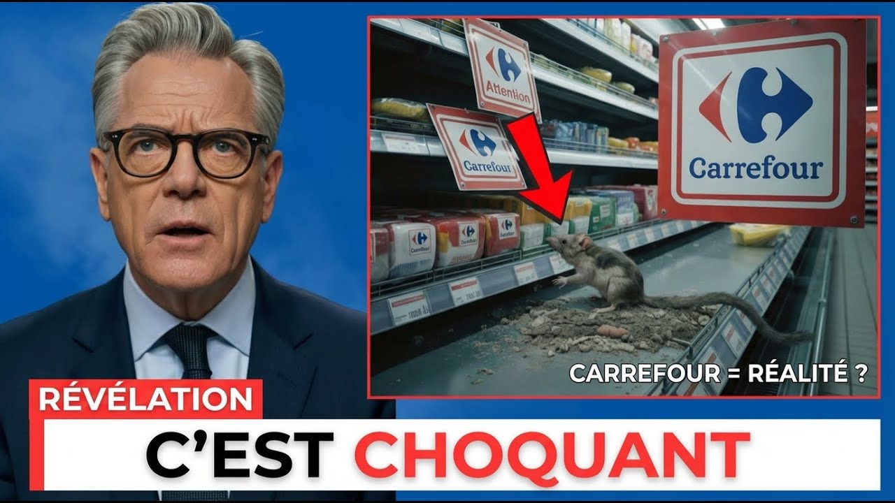 Pourquoi des millions de personnes ne feront-elles plus leurs courses chez Kaufland en 2026 ?