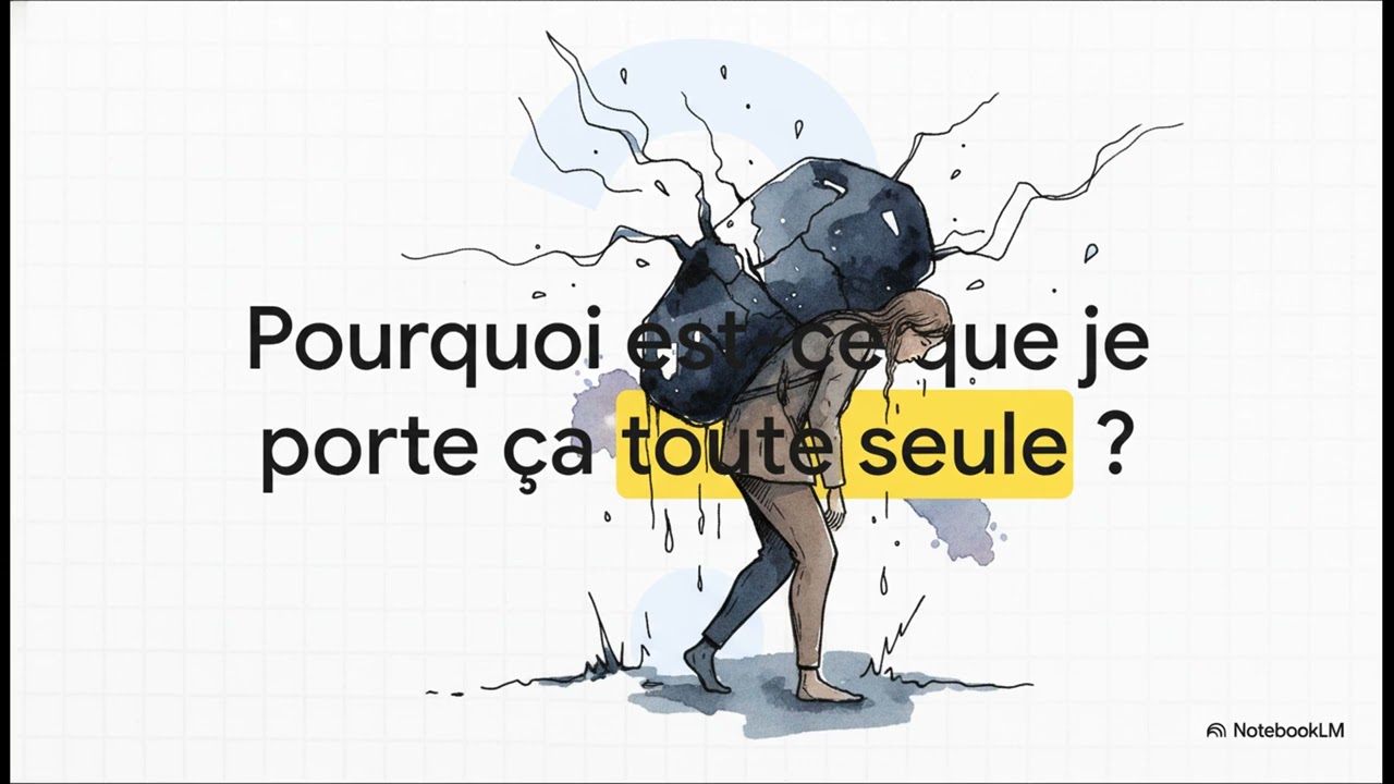 Le Silence de Marième