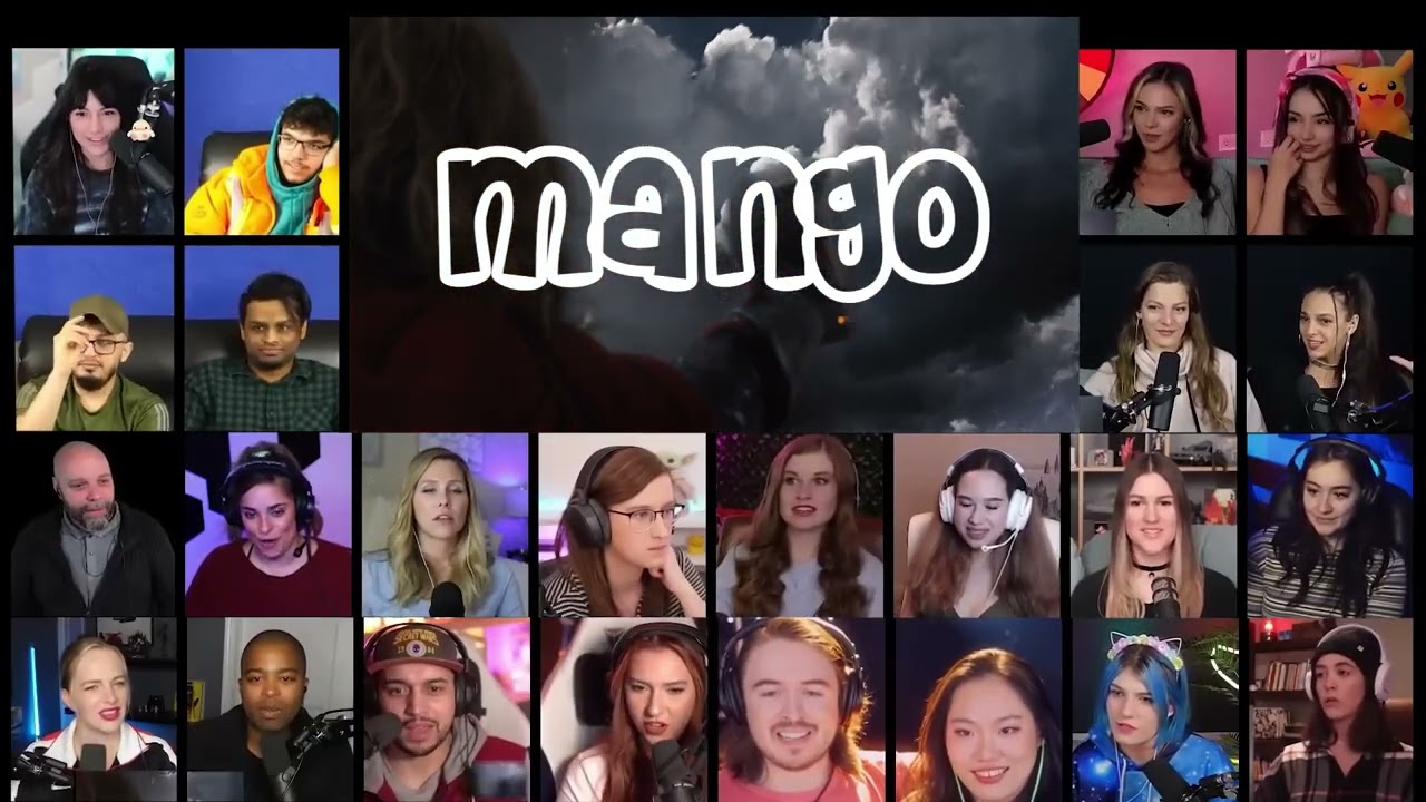 The Avengers 2012 Movie Reaction Mashup 9/10