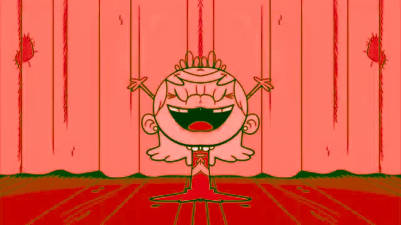 lola loud sings the bluebells song effects round 2