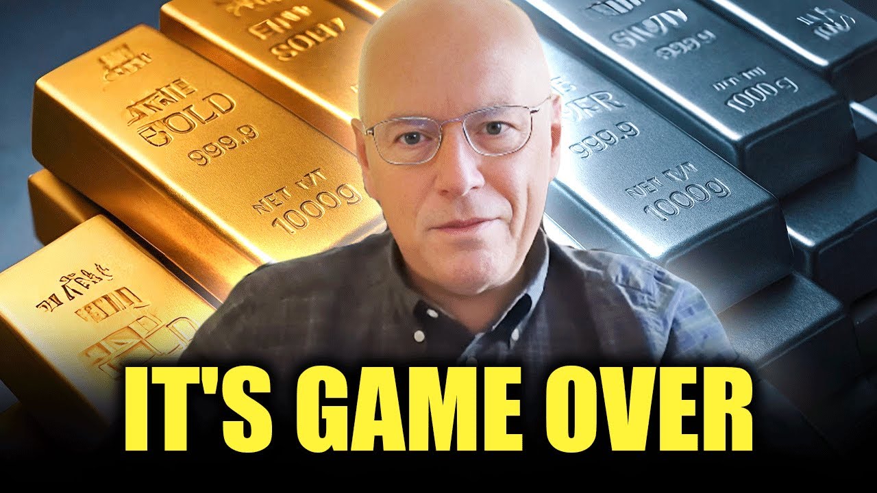 UNBELIEVABLE! You Don't Know What's About to Hit Gold & Silver in Few Hours - Mario Innecco