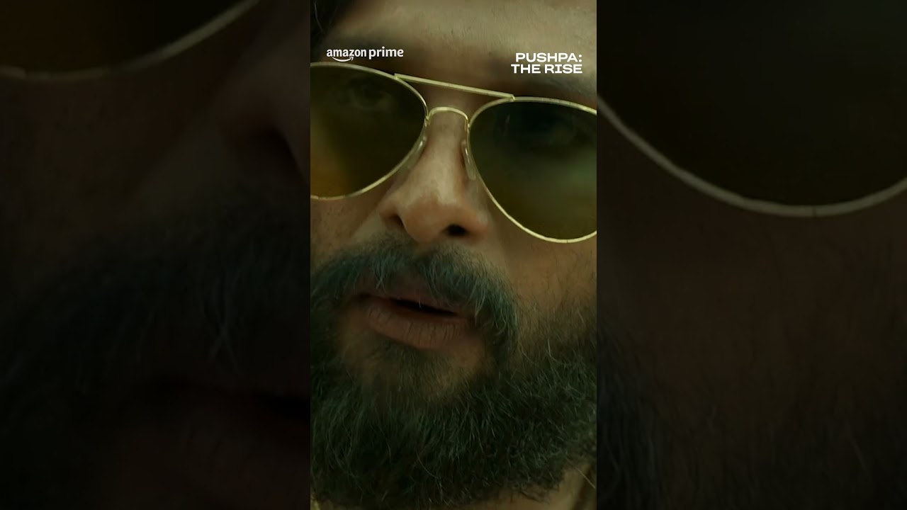 Pushpa's Savage Entry in Mangalam Srinu's House 🔥 | #primevideoindia