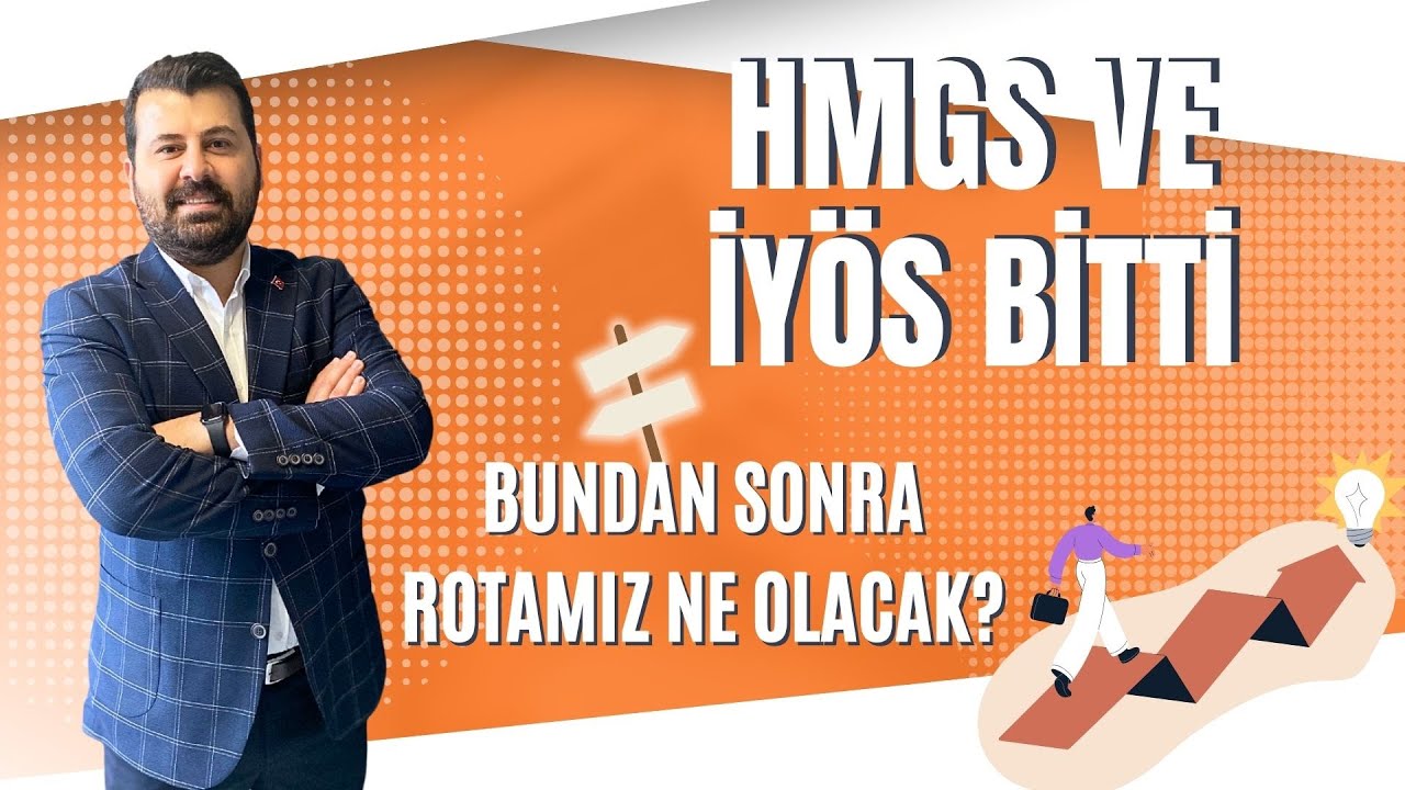 HMGS ve İYÖS Bitti Şimdi Rotamız Ne olacak? Erhan Hoca Açıklıyor!