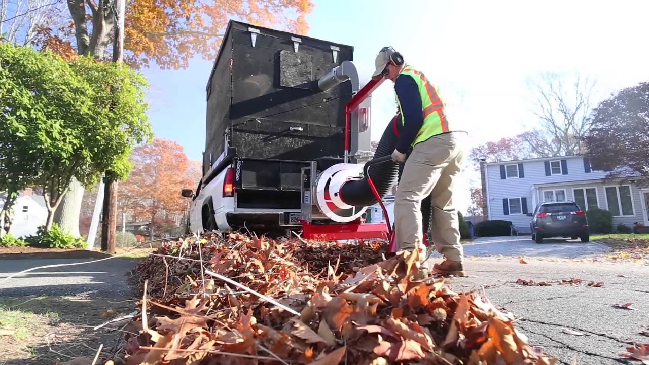 Little Wonder&reg;  Monster TruckLoader 18 hp
