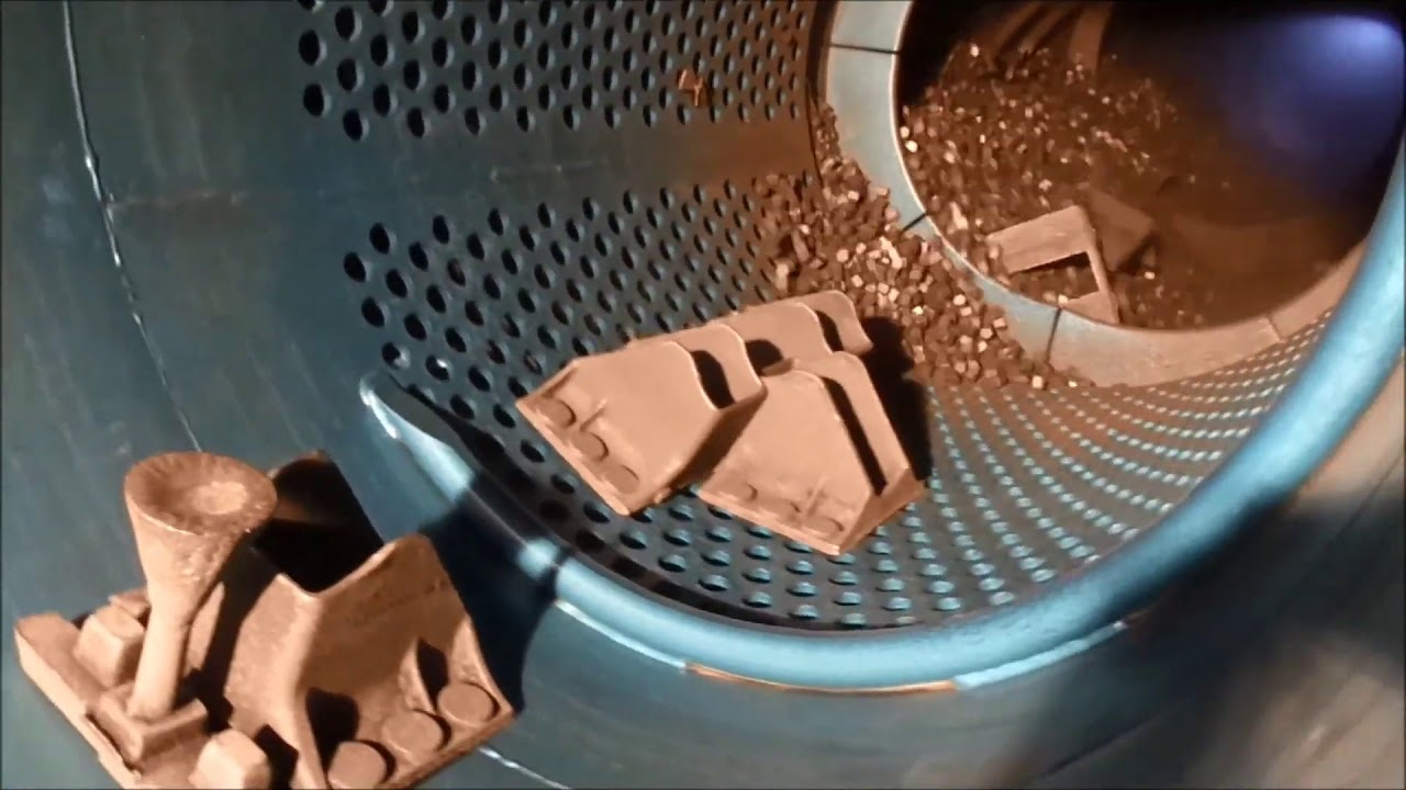 Didion Rotary Drum