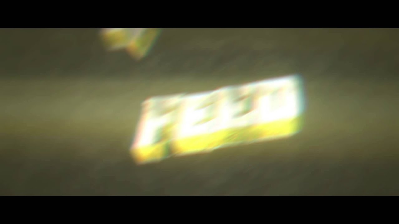 xFeed Intro // by TwZGFX