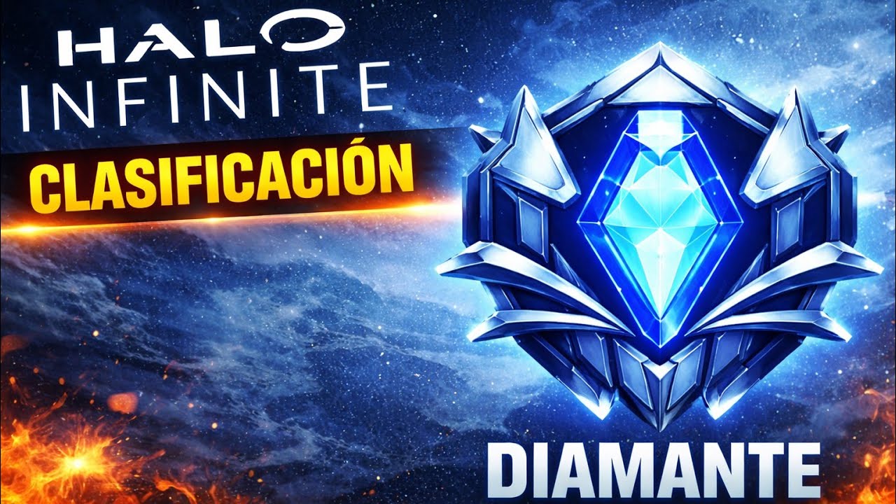 LLEGANDO A DIAMANTE 1