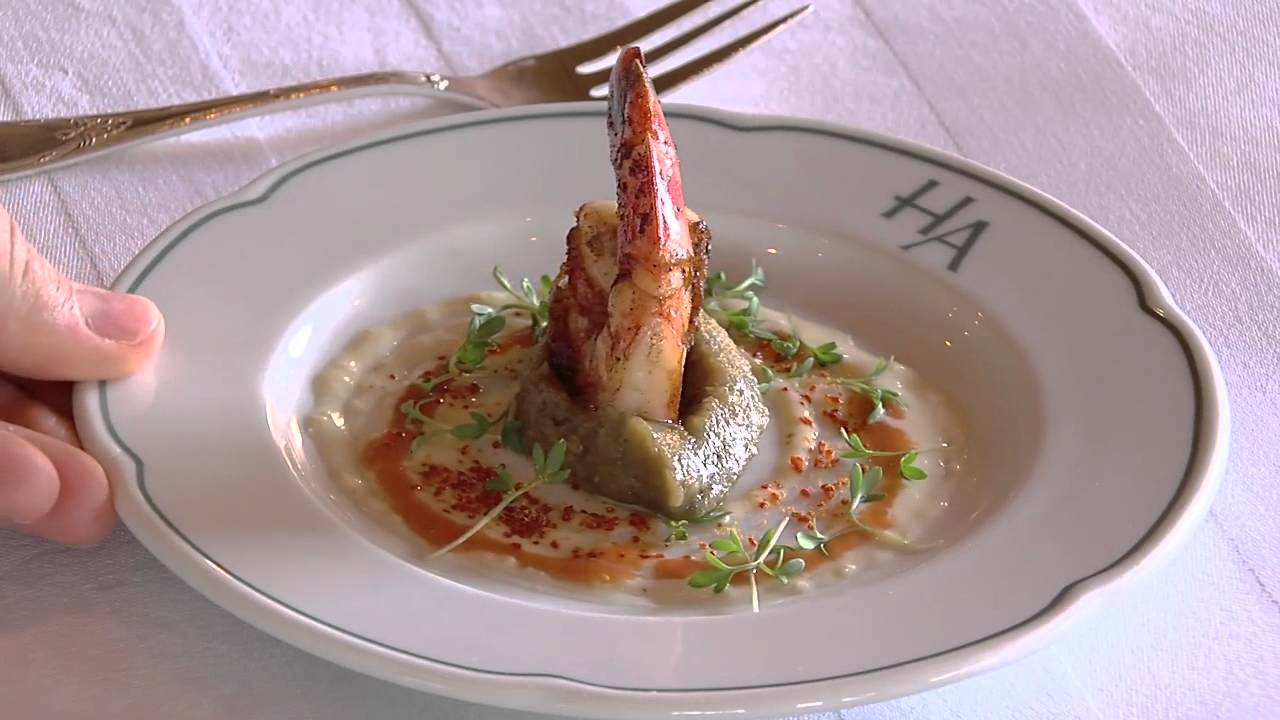 Hôtel restaurant Anthon à Obersteinbach