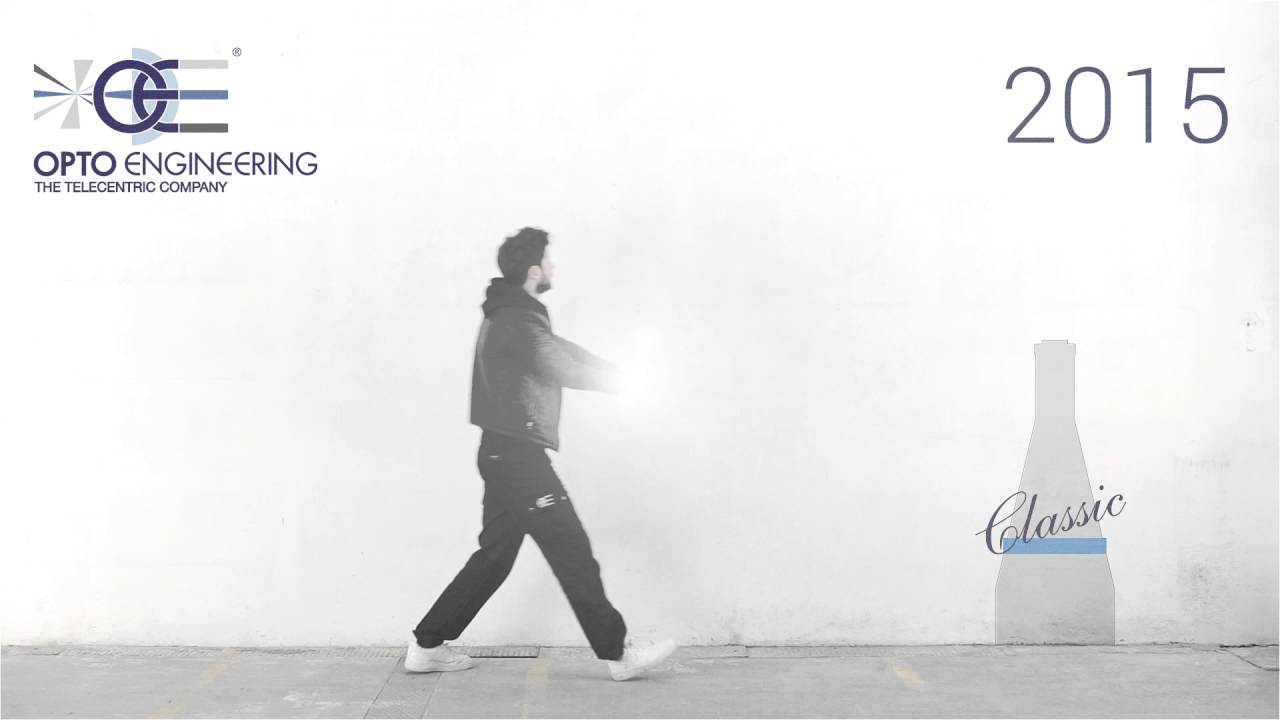 OPTO ENGINEERING 2016