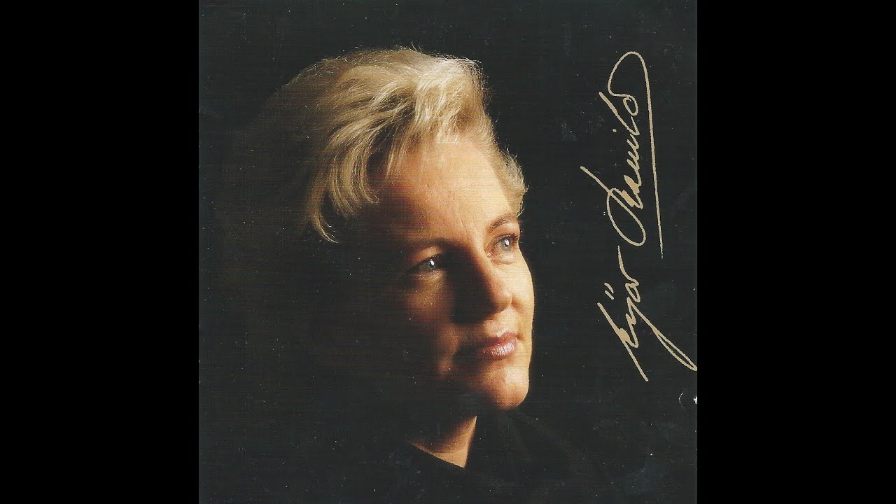 Eija Merilä - Via Dolorosa - Tiellä Via Dolorosan