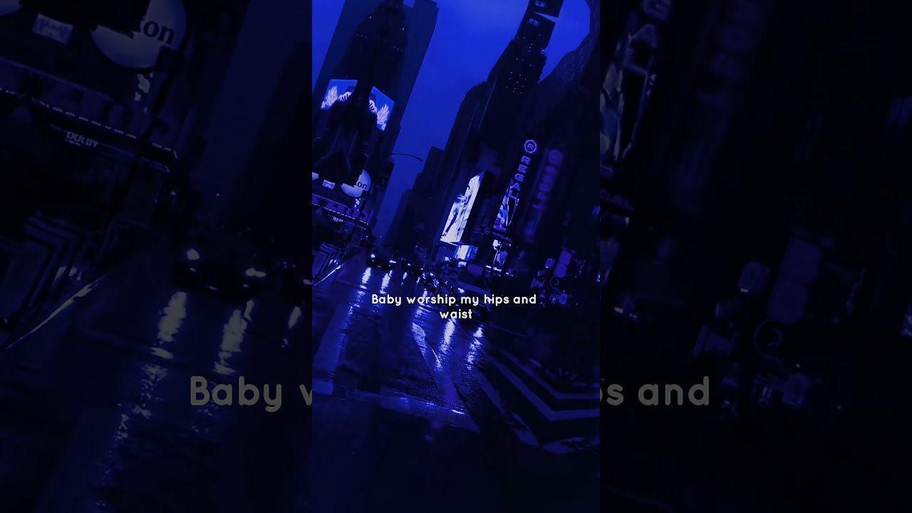 Doja cat - Women Lyrical |  aesthetic | status #lyrics #edit #aesthetic