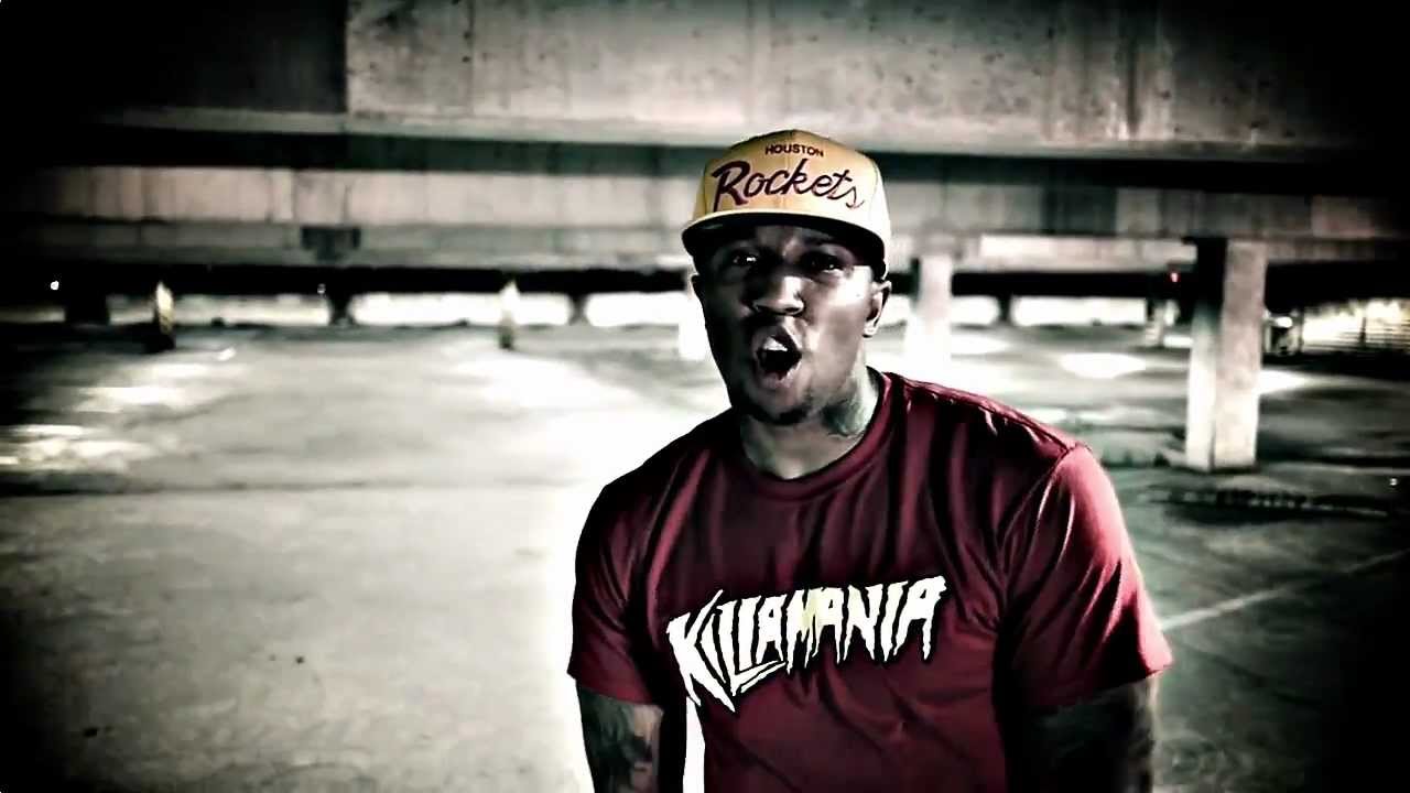 Killa Kyleon 