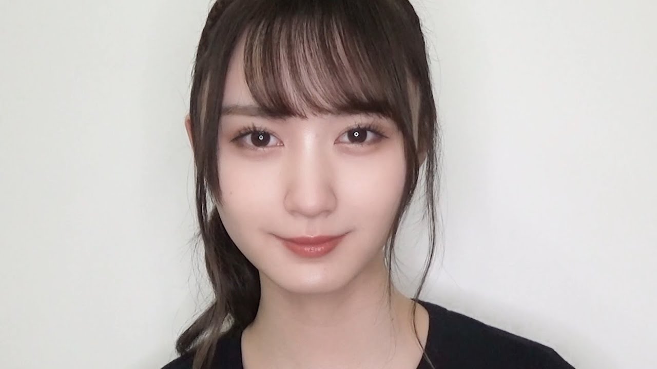 山本望叶がみつめるだけの動画