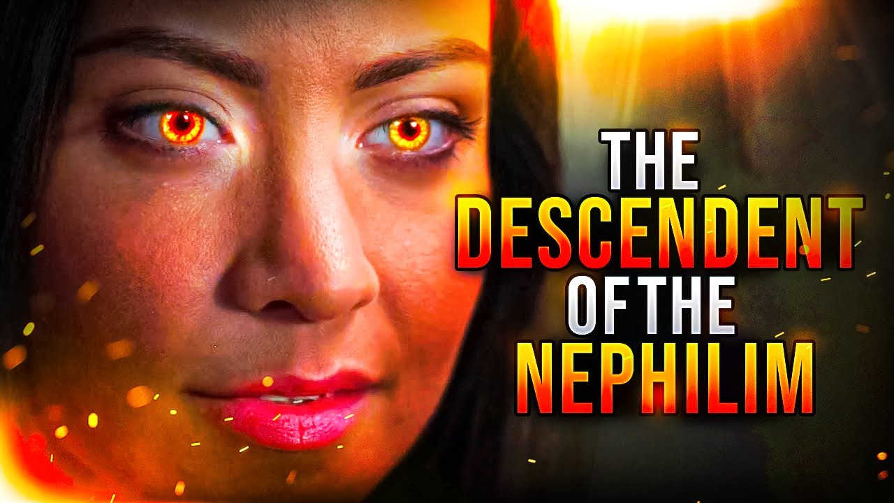 “Are Some Of Us Nephilim?