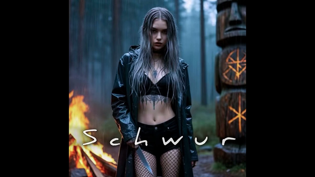 Coming soon on the channel🔥Schwur 