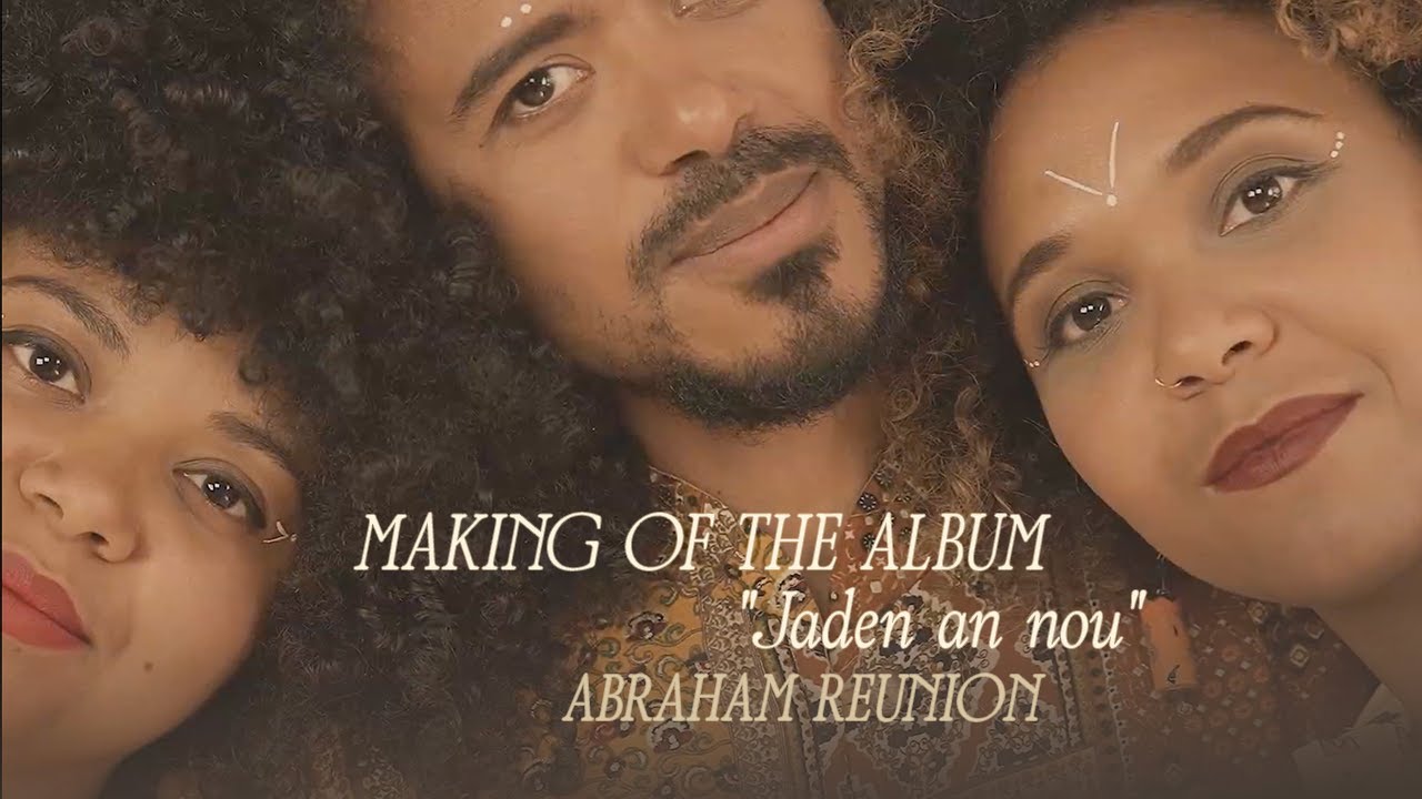 EPK - Making of the album 