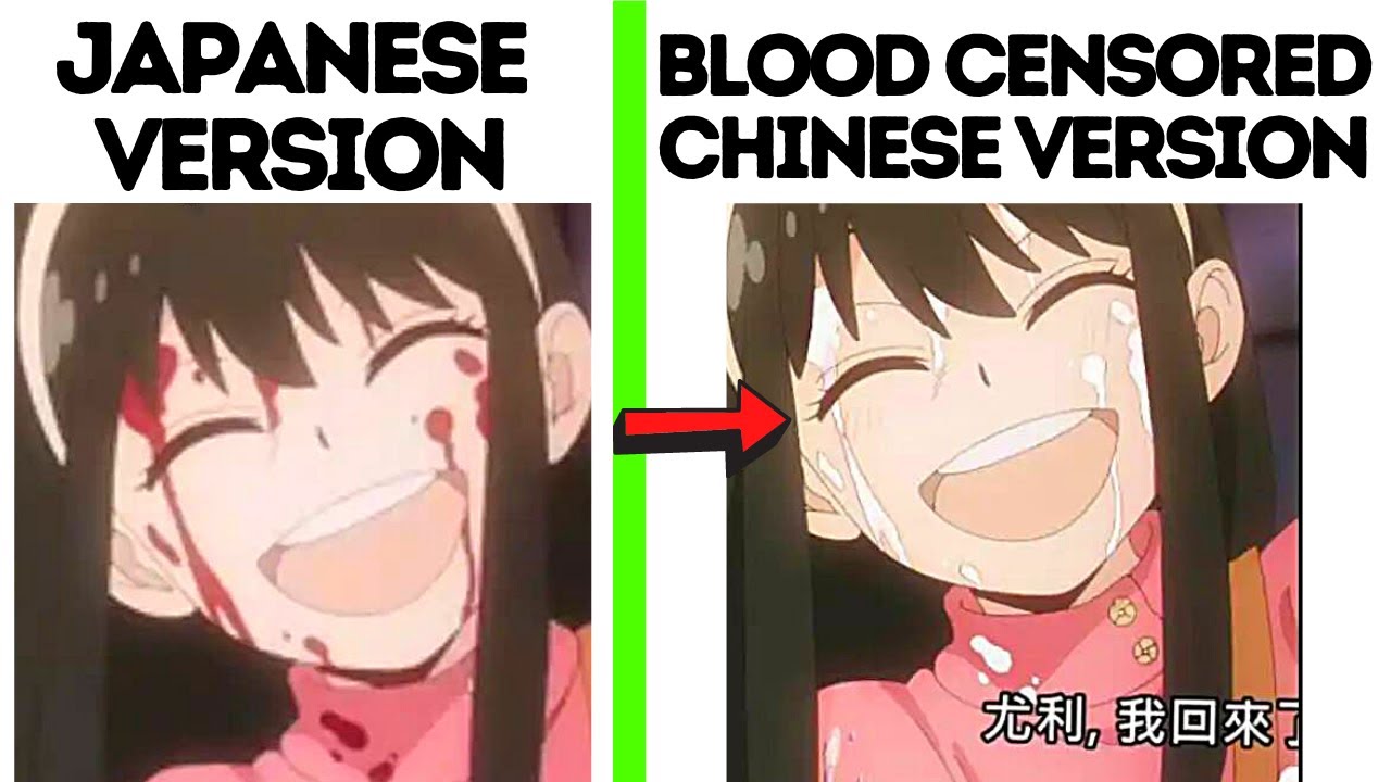 ANIME MEMES V175