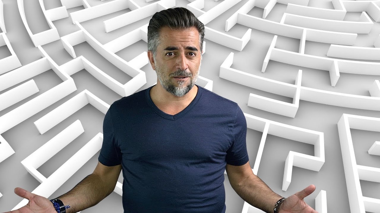 Wie man eine Strategie entwickelt.