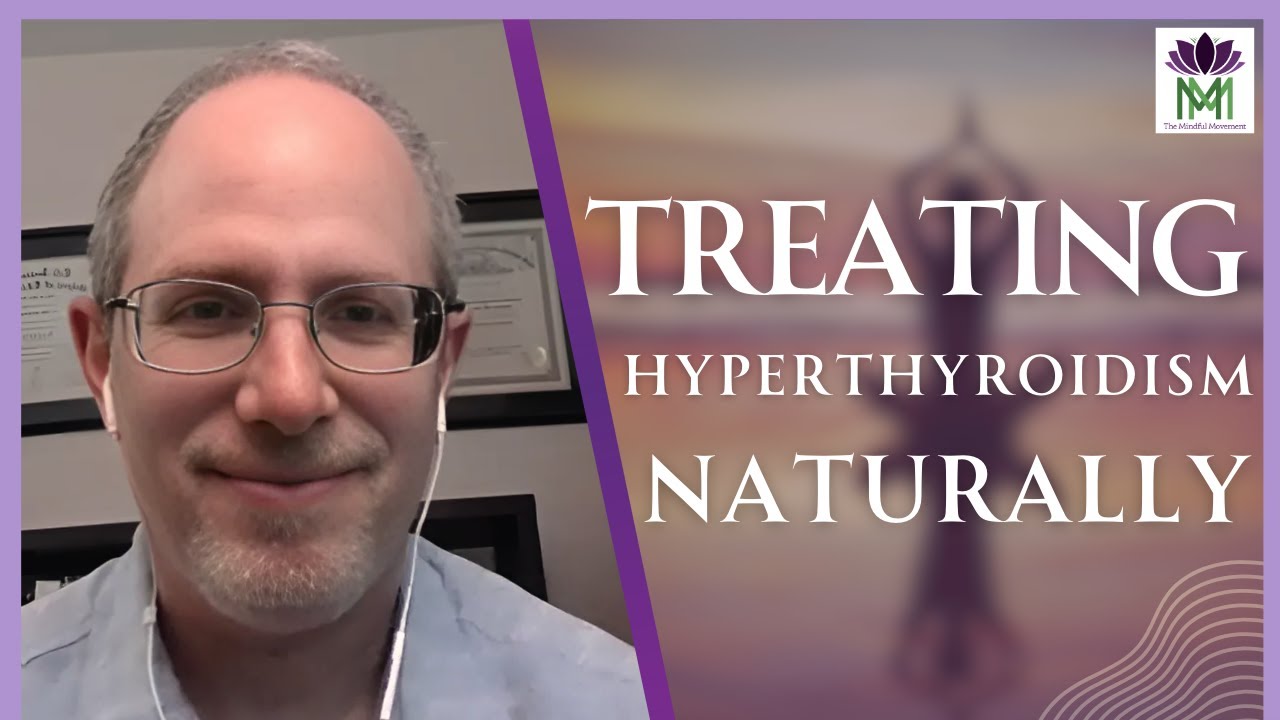Graves Disease and Hyperthyroidism | Dr Eric Osansky
