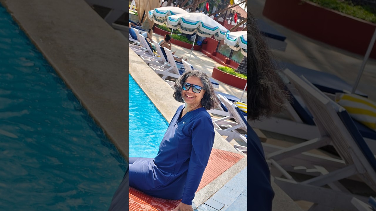 Dec 2025 #travel #dubai #india #goa #family #reunion