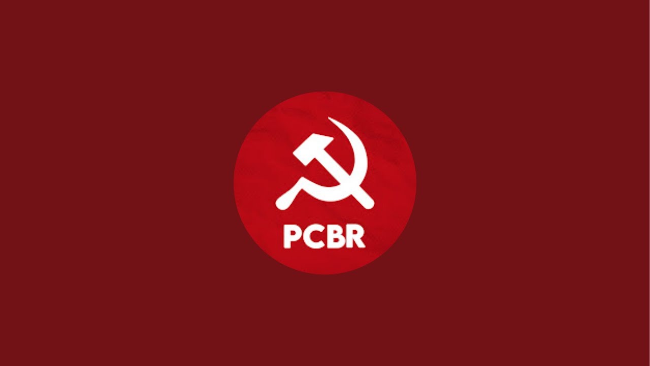 A GUERRA EM IMPERIALISTA E O PAPEL DOS PARTIDOS COMUNISTAS ￼
