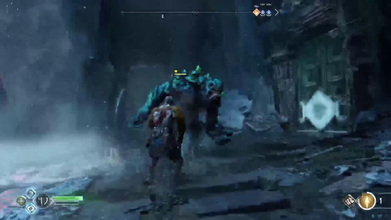 God of War
