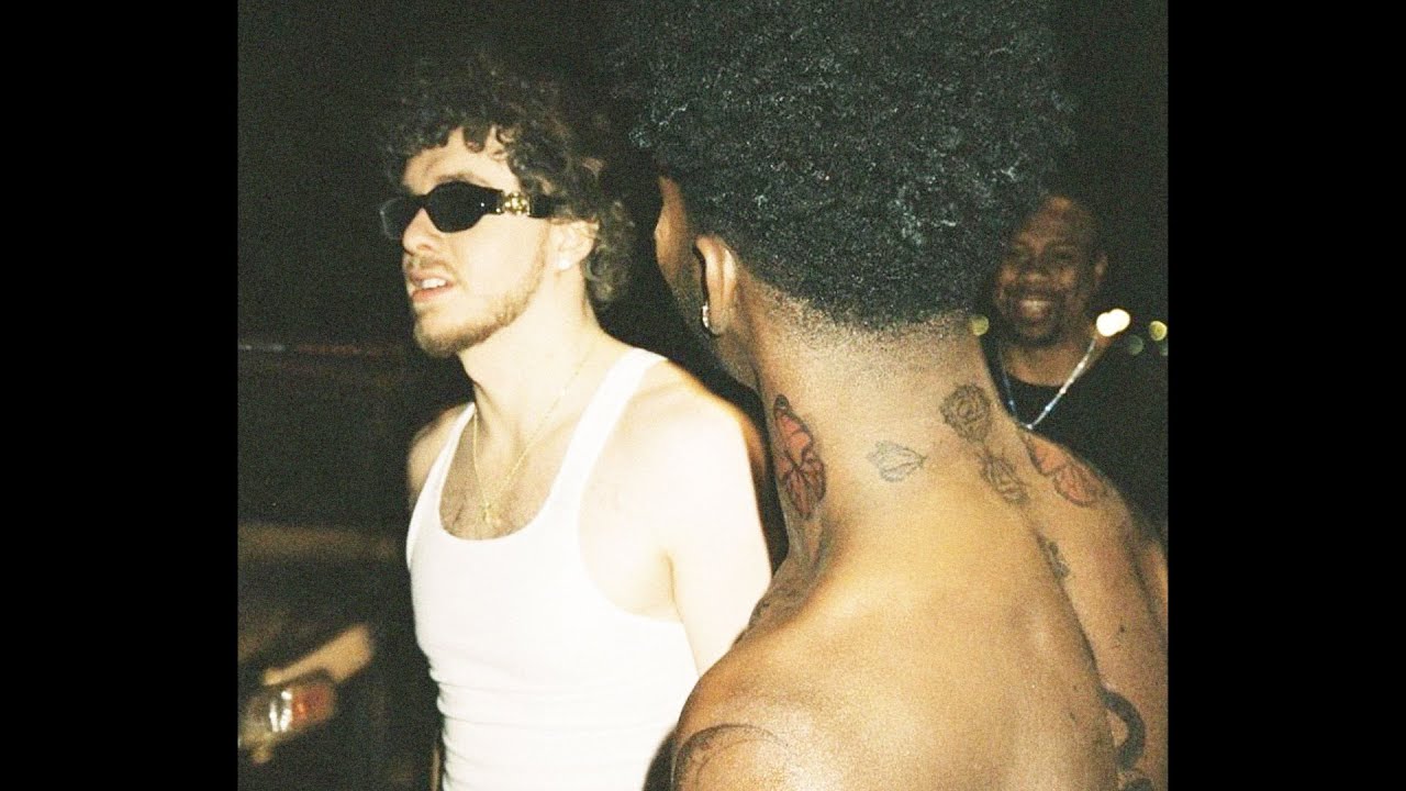 (FREE) Jack Harlow Type Beat x Drake Type Beat - 