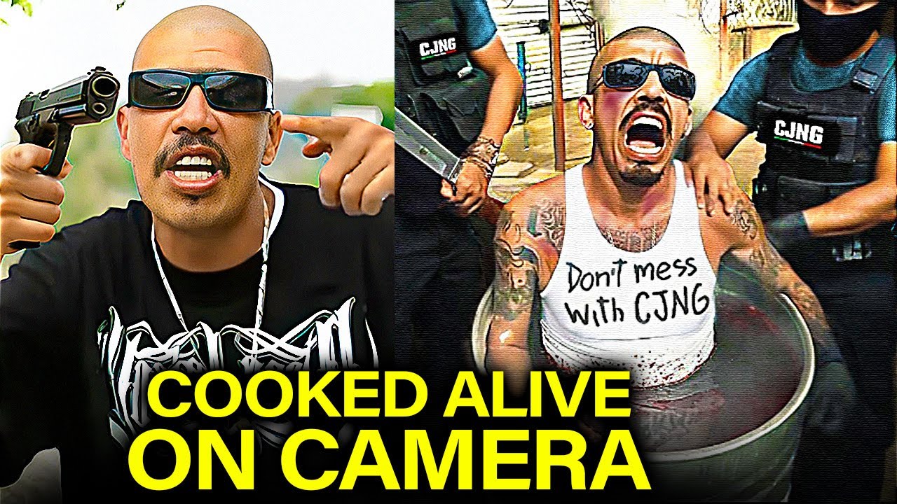 6 Rappers Who Pissed Off The Wrong Cartels..