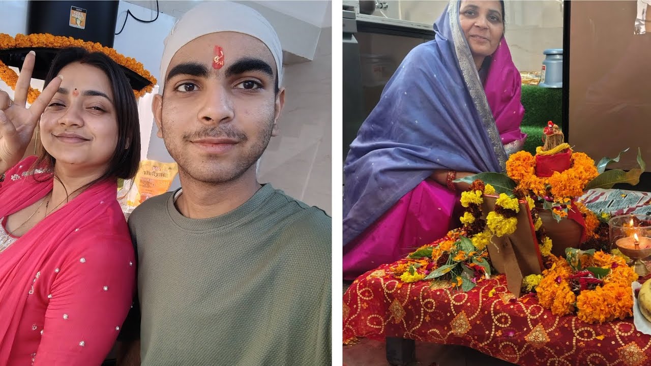 RENOVATION OF KITCHEN🙏🧿♥️🥳 ||VLOG 26|| #likeandsubscribe #renovation #trendingvlogs #viralvlogs 