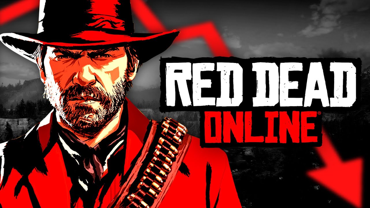 Why Rockstar Abandoned Red Dead Online
